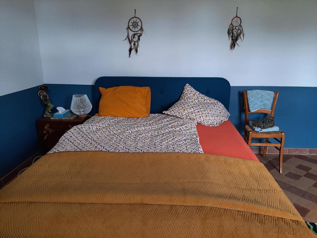 Notre Village Papillon Bed&Breakfast Neret Exterior foto