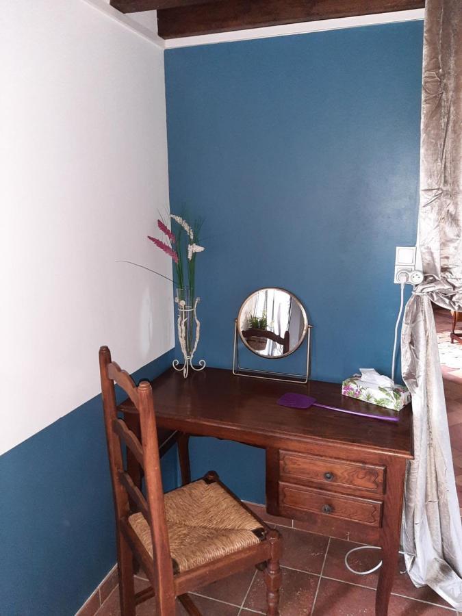 Notre Village Papillon Bed&Breakfast Neret Exterior foto
