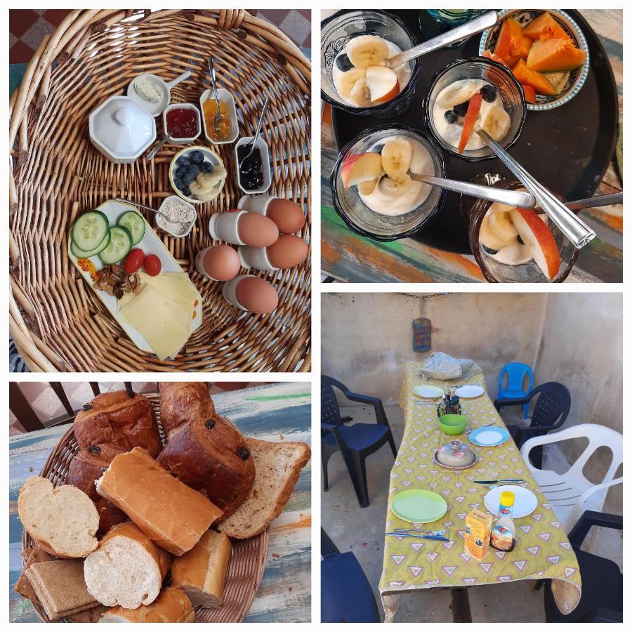 Notre Village Papillon Bed&Breakfast Neret Exterior foto
