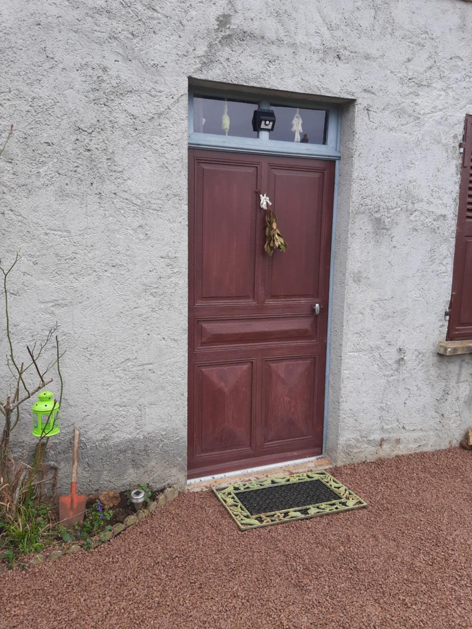 Notre Village Papillon Bed&Breakfast Neret Exterior foto