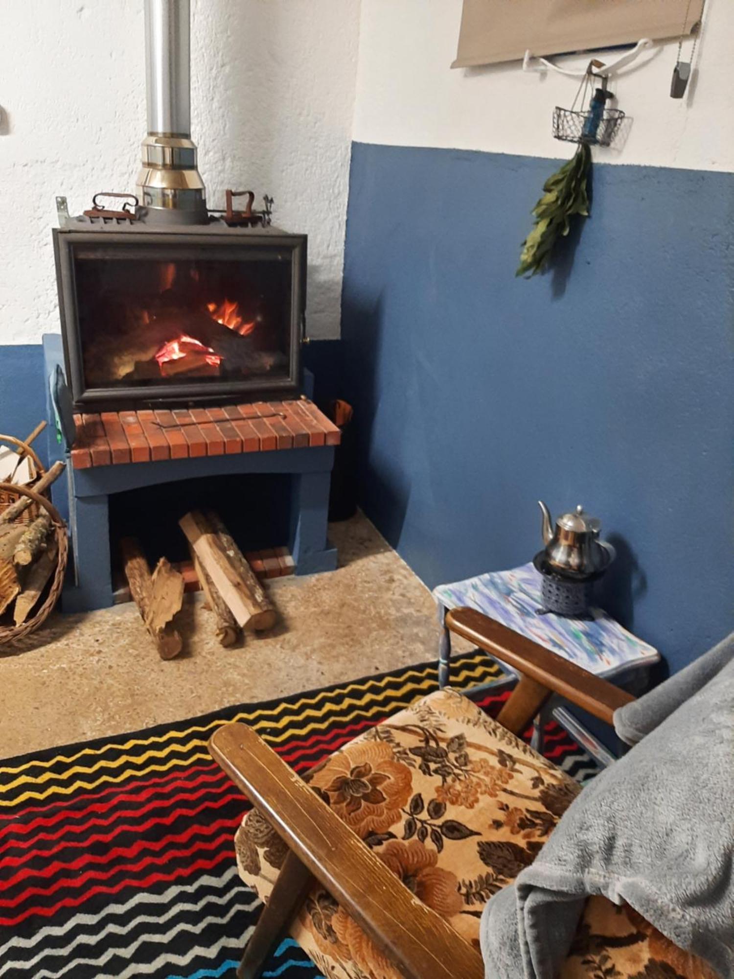 Notre Village Papillon Bed&Breakfast Neret Zimmer foto
